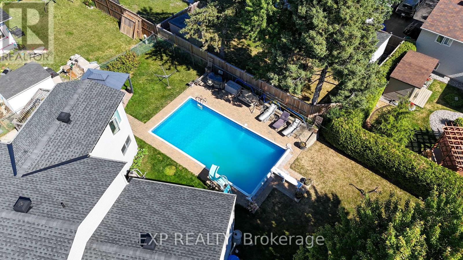 36 Keewatin Crescent