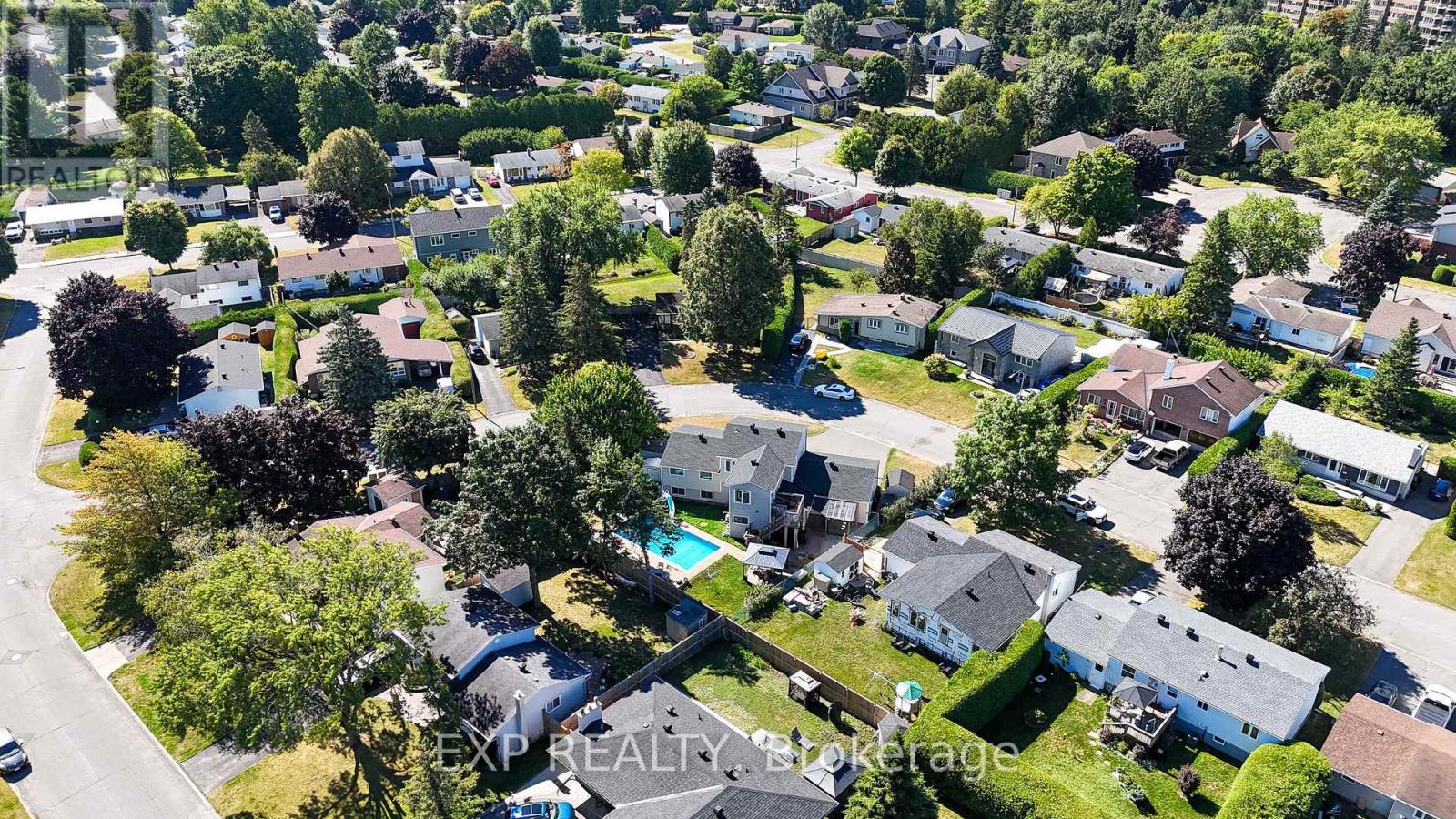 36 Keewatin Crescent