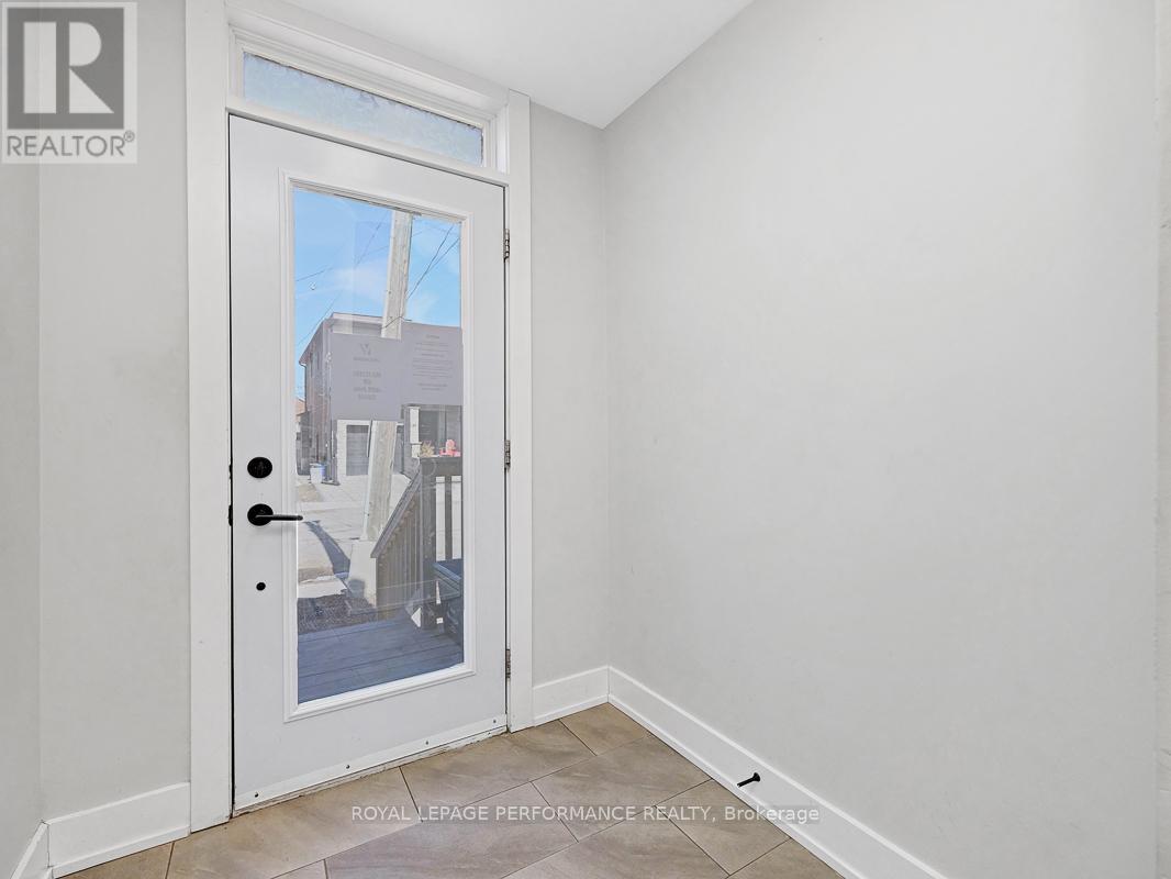 68 Prince Albert Street