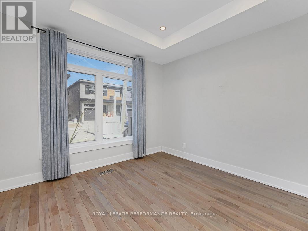 68 Prince Albert Street