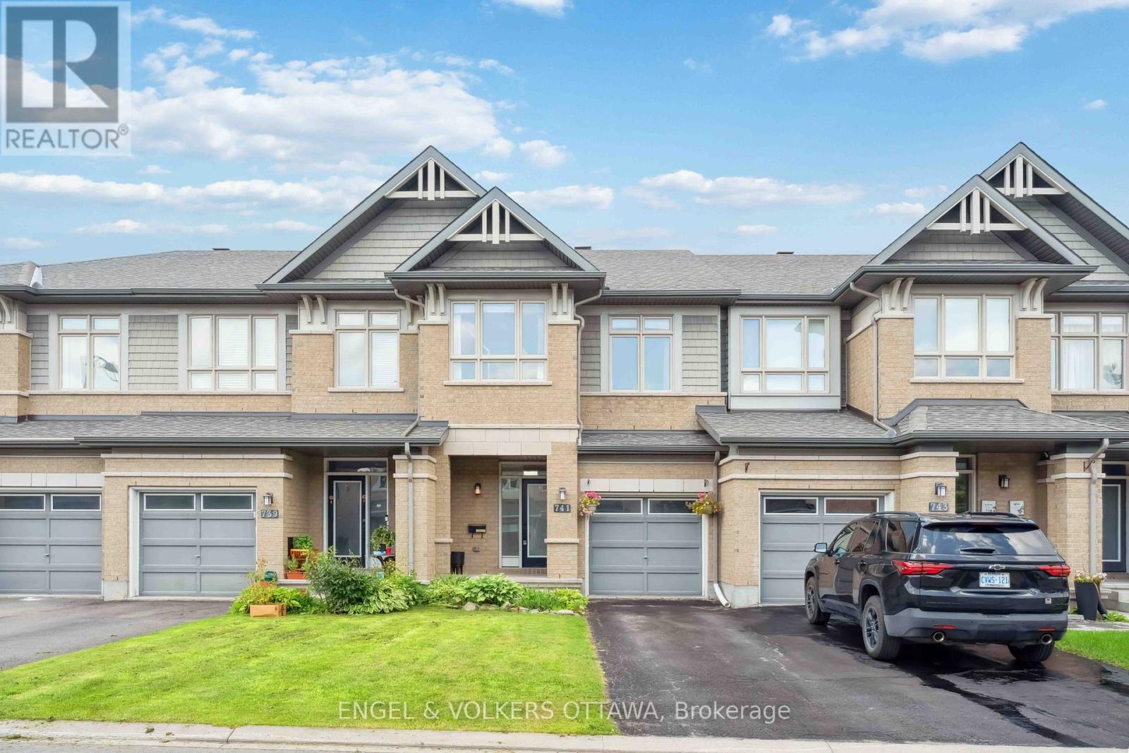 741 Morningstar Way