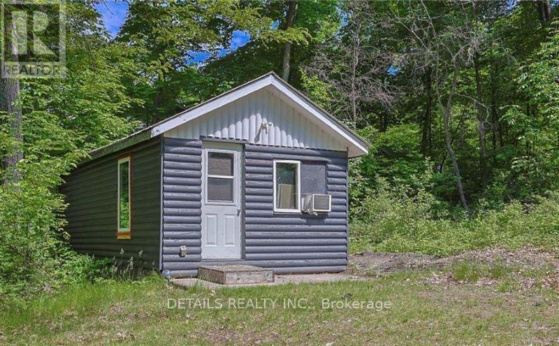 411 Pickerel Bay Road