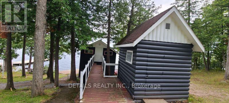 411 Pickerel Bay Road