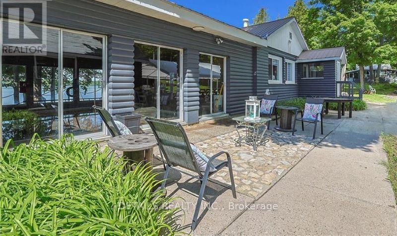 411 Pickerel Bay Road