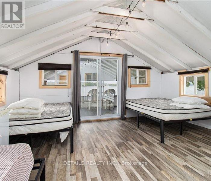 411 Pickerel Bay Road