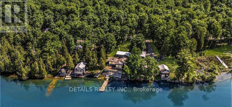 411 Pickerel Bay Road