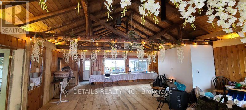 411 Pickerel Bay Road