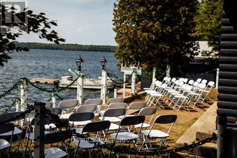 411 Pickerel Bay Road