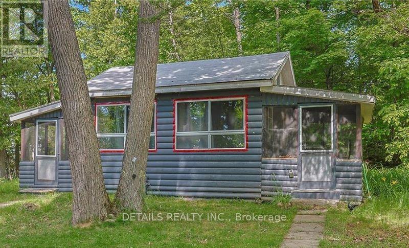 411 Pickerel Bay Road
