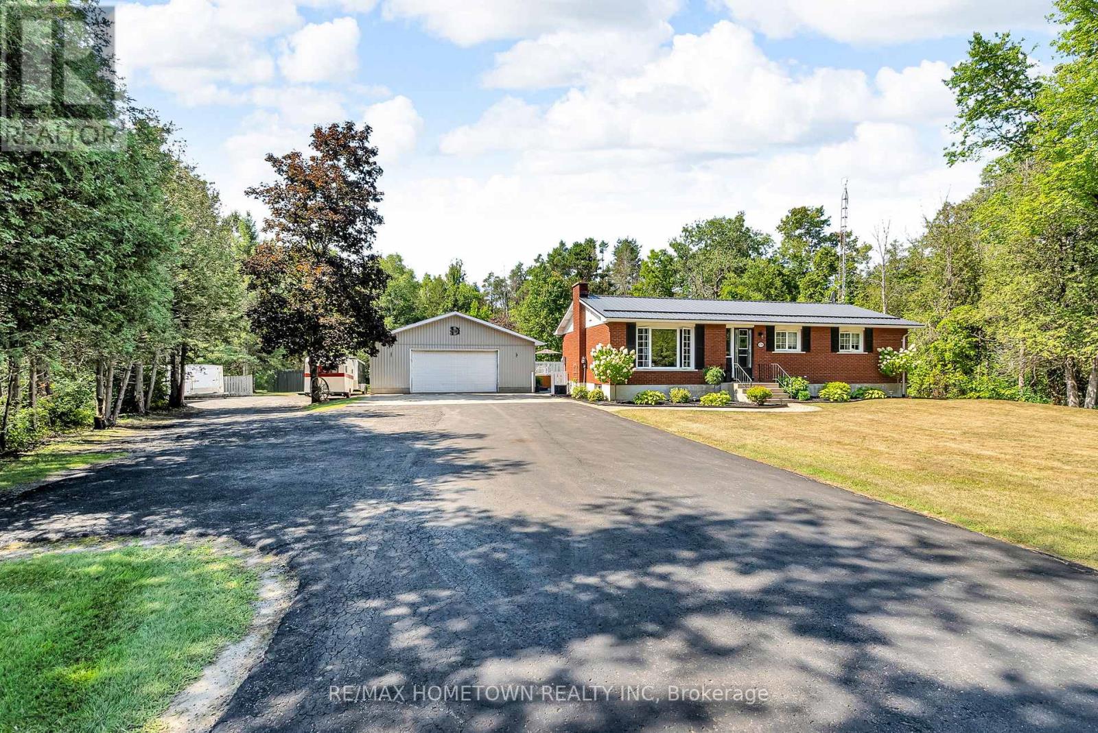 4736 County Road 18 Road