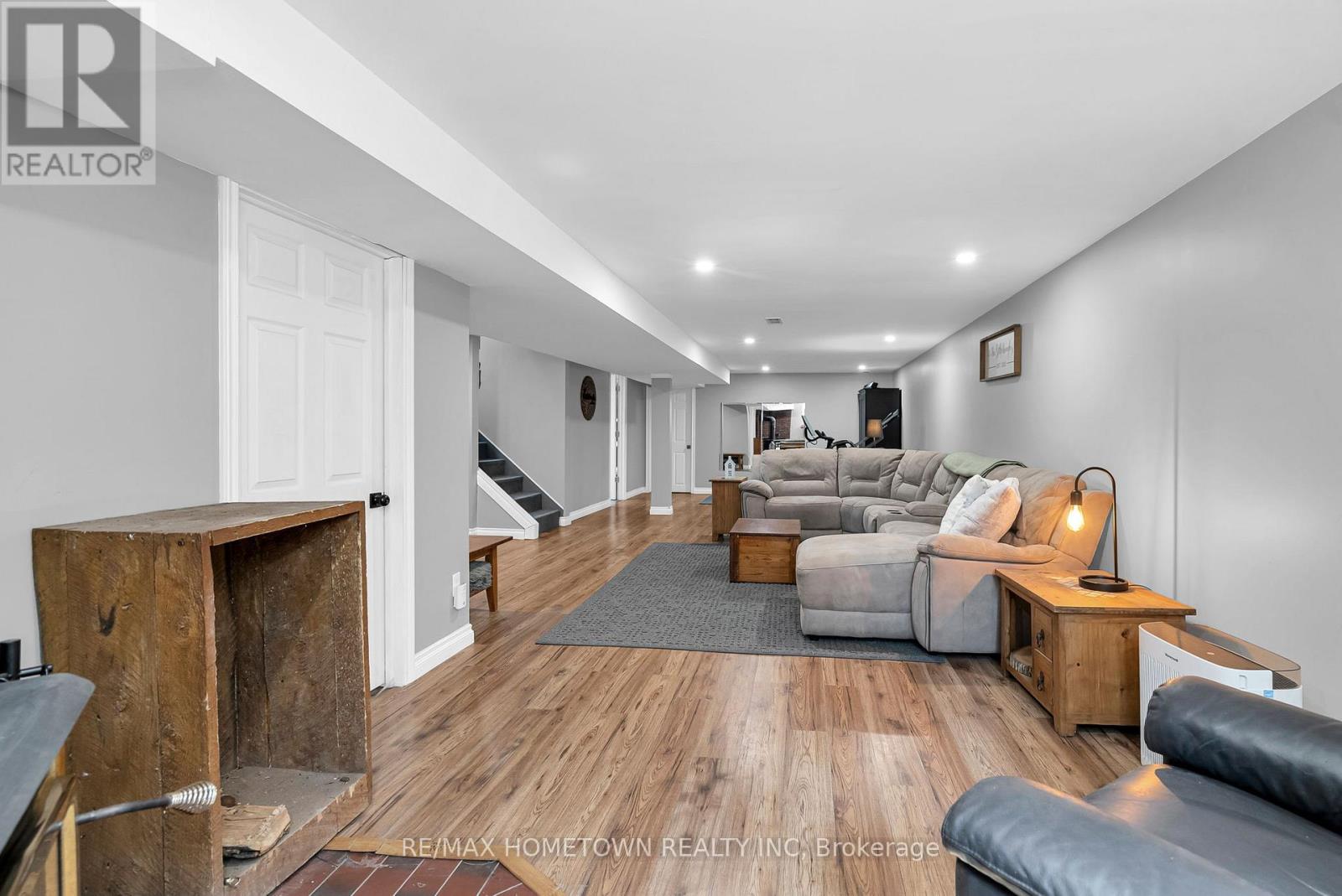 4736 County Road 18 Road