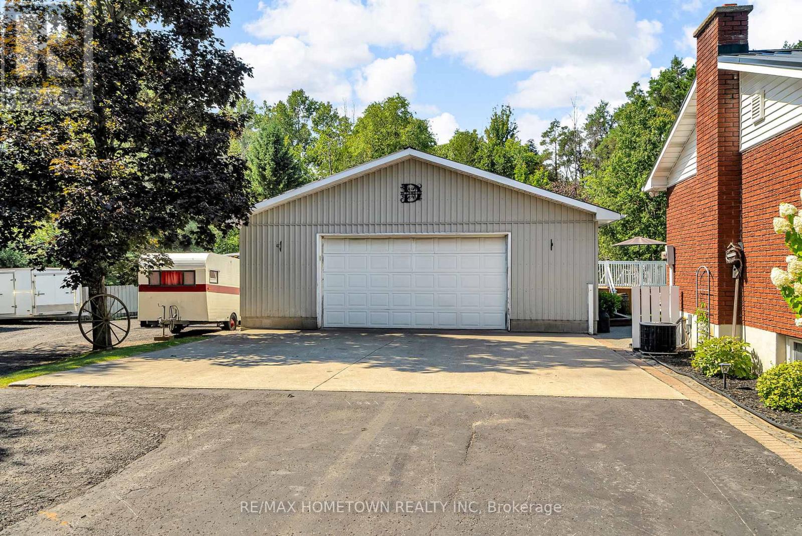 4736 County Road 18 Road