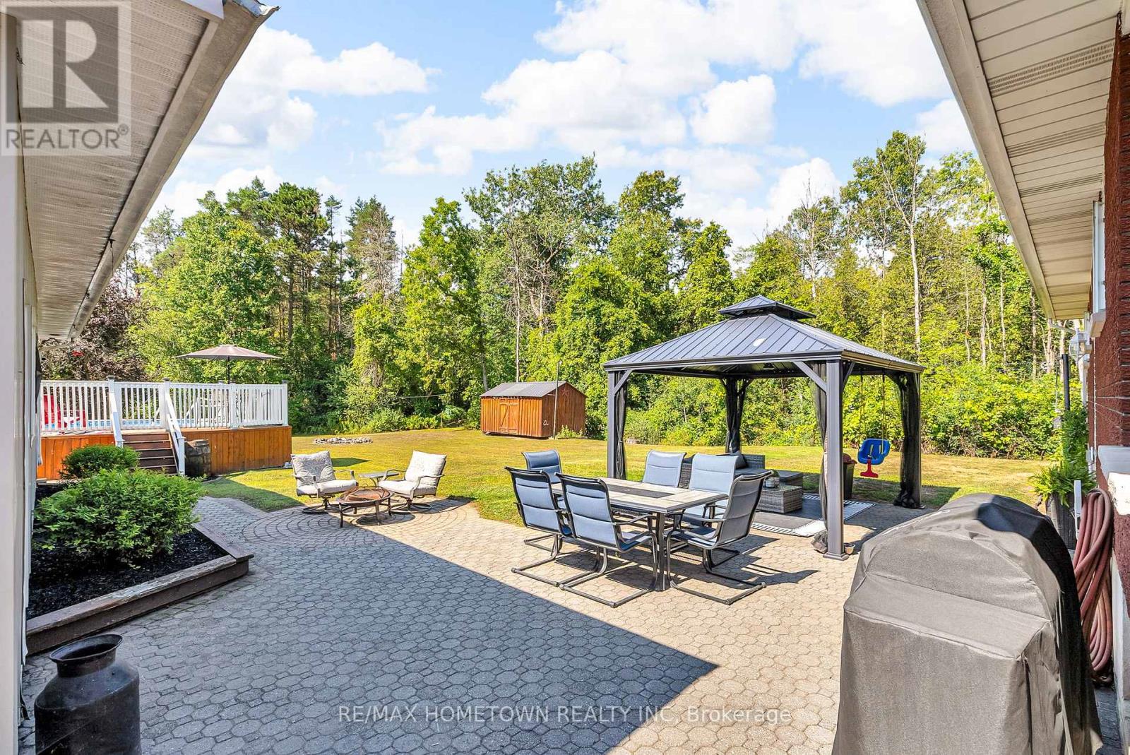 4736 County Road 18 Road