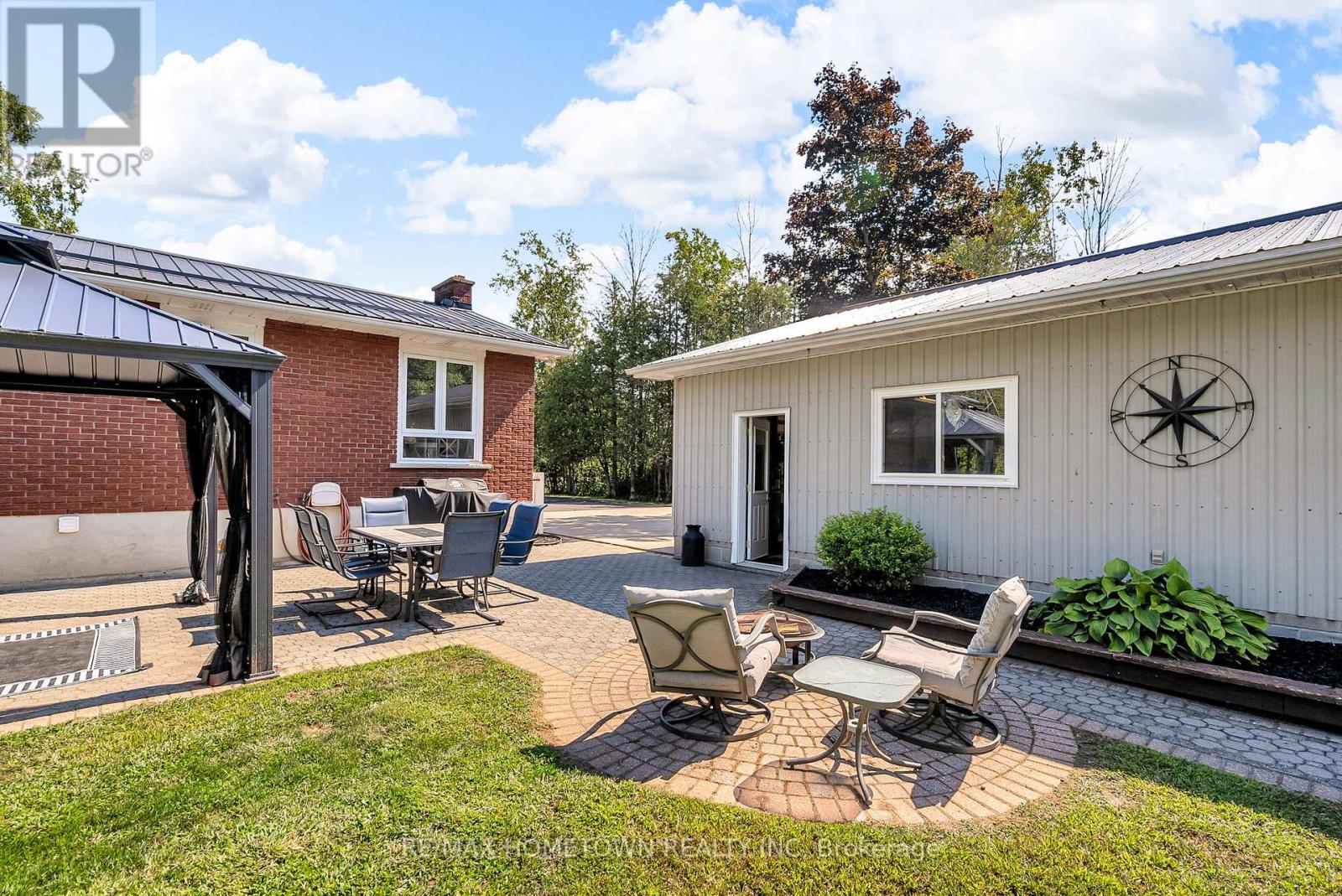 4736 County Road 18 Road