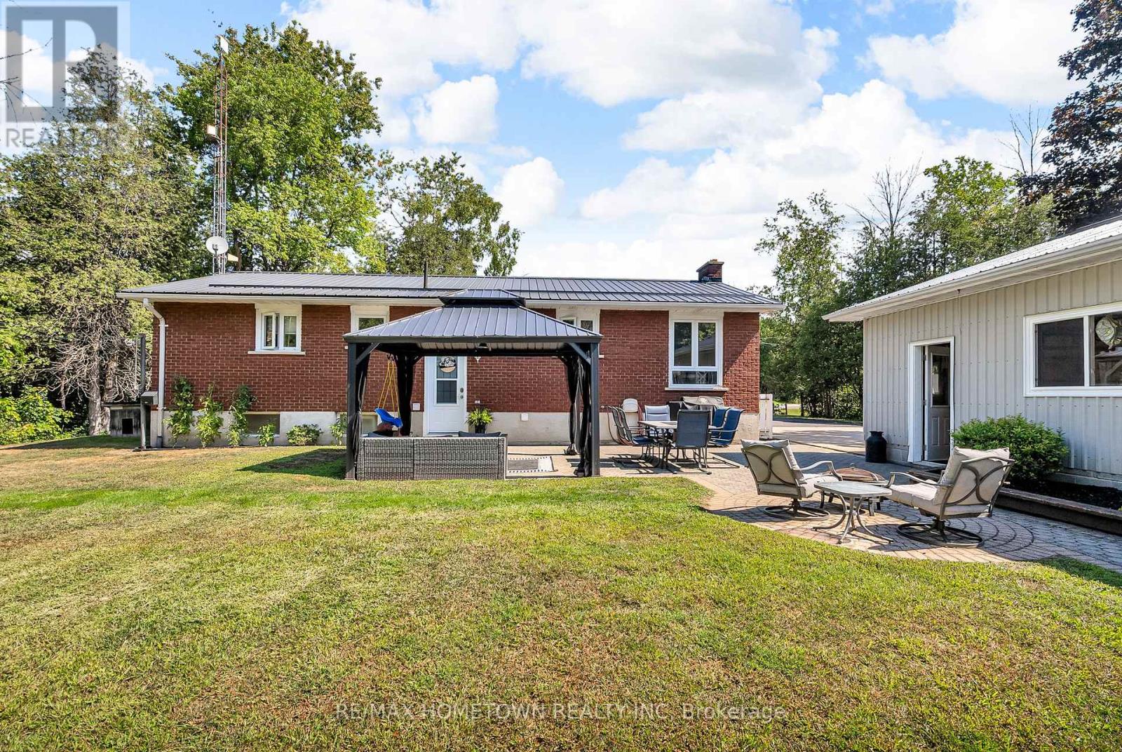 4736 County Road 18 Road