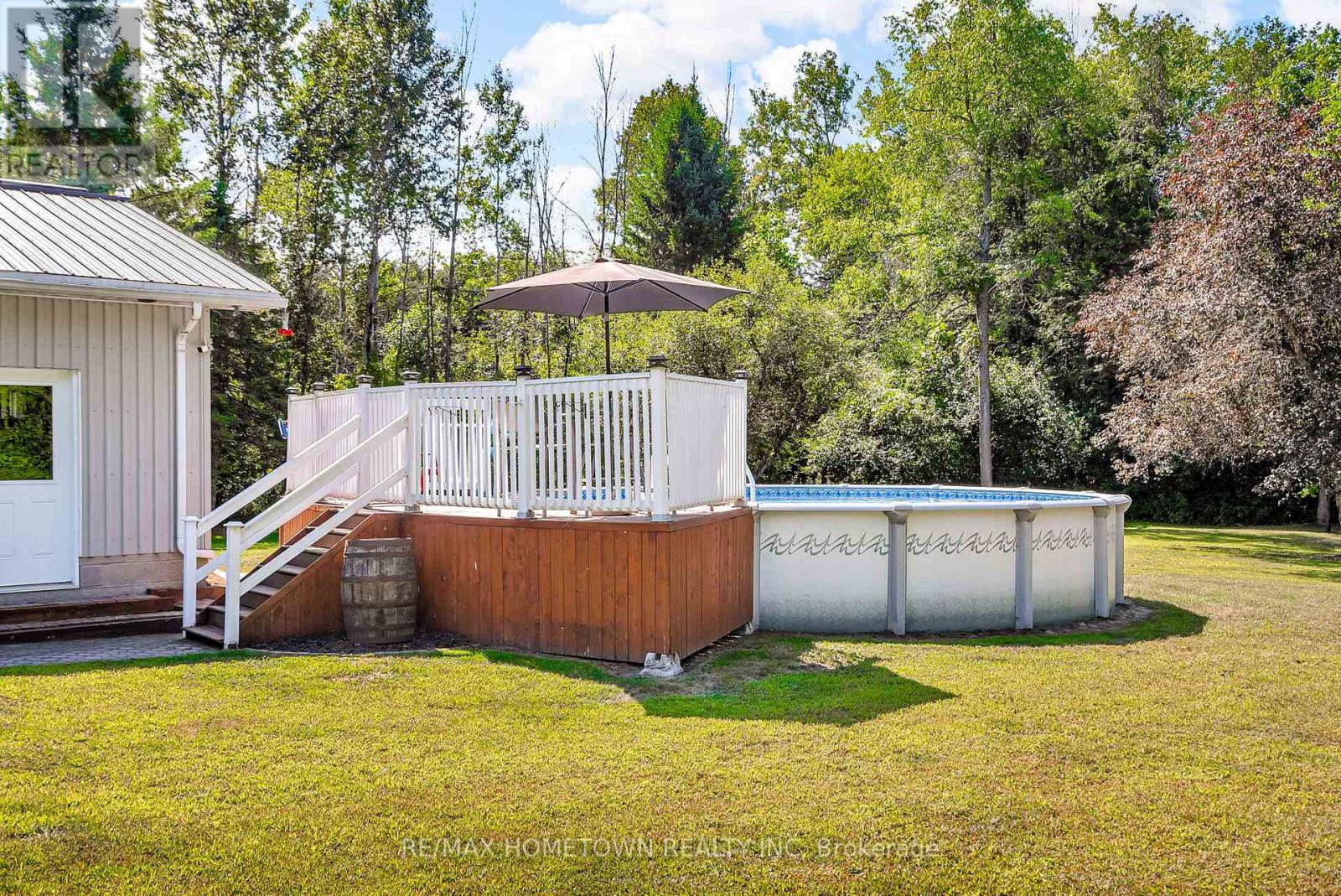 4736 County Road 18 Road