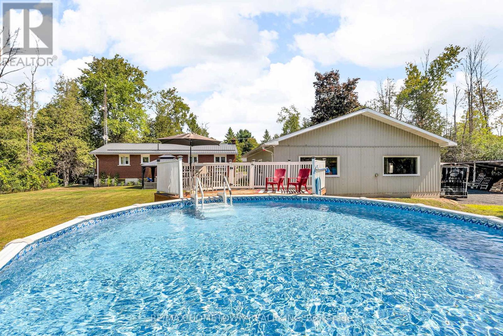 4736 County Road 18 Road