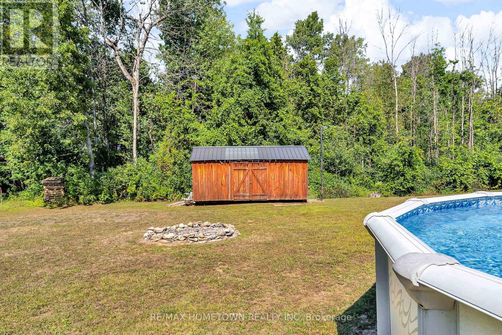 4736 County Road 18 Road