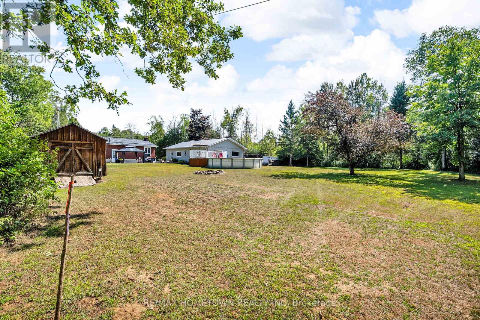 4736 County Road 18 Road