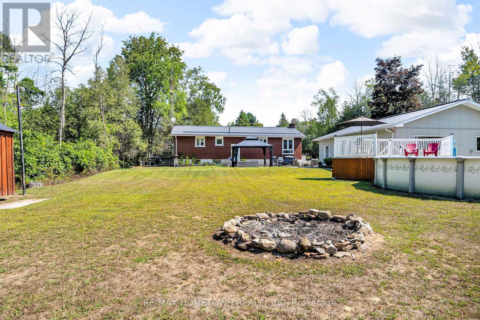 4736 County Road 18 Road