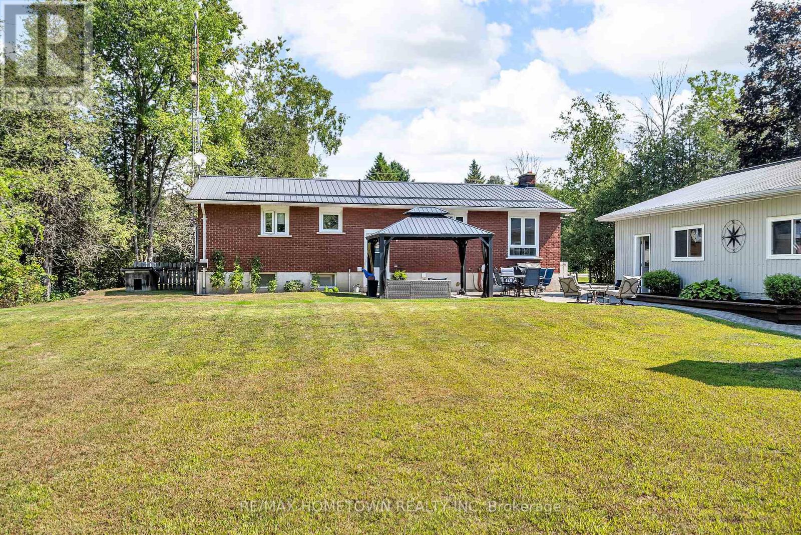 4736 County Road 18 Road