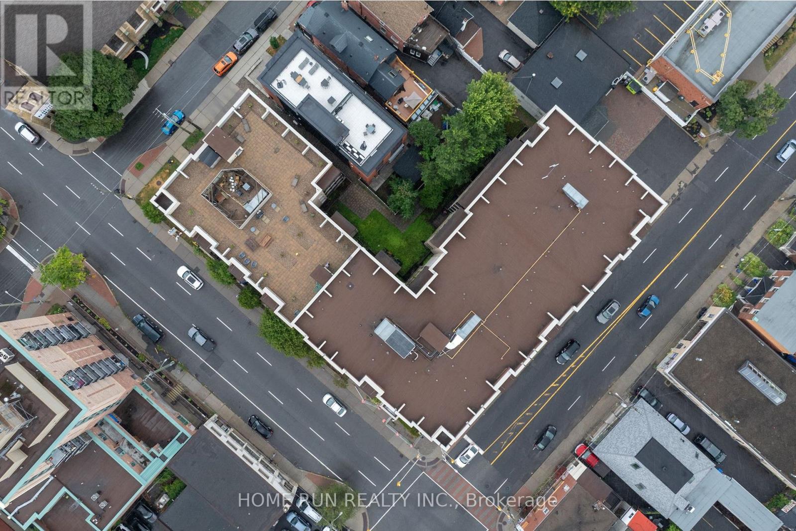 210 - 429 Kent Street