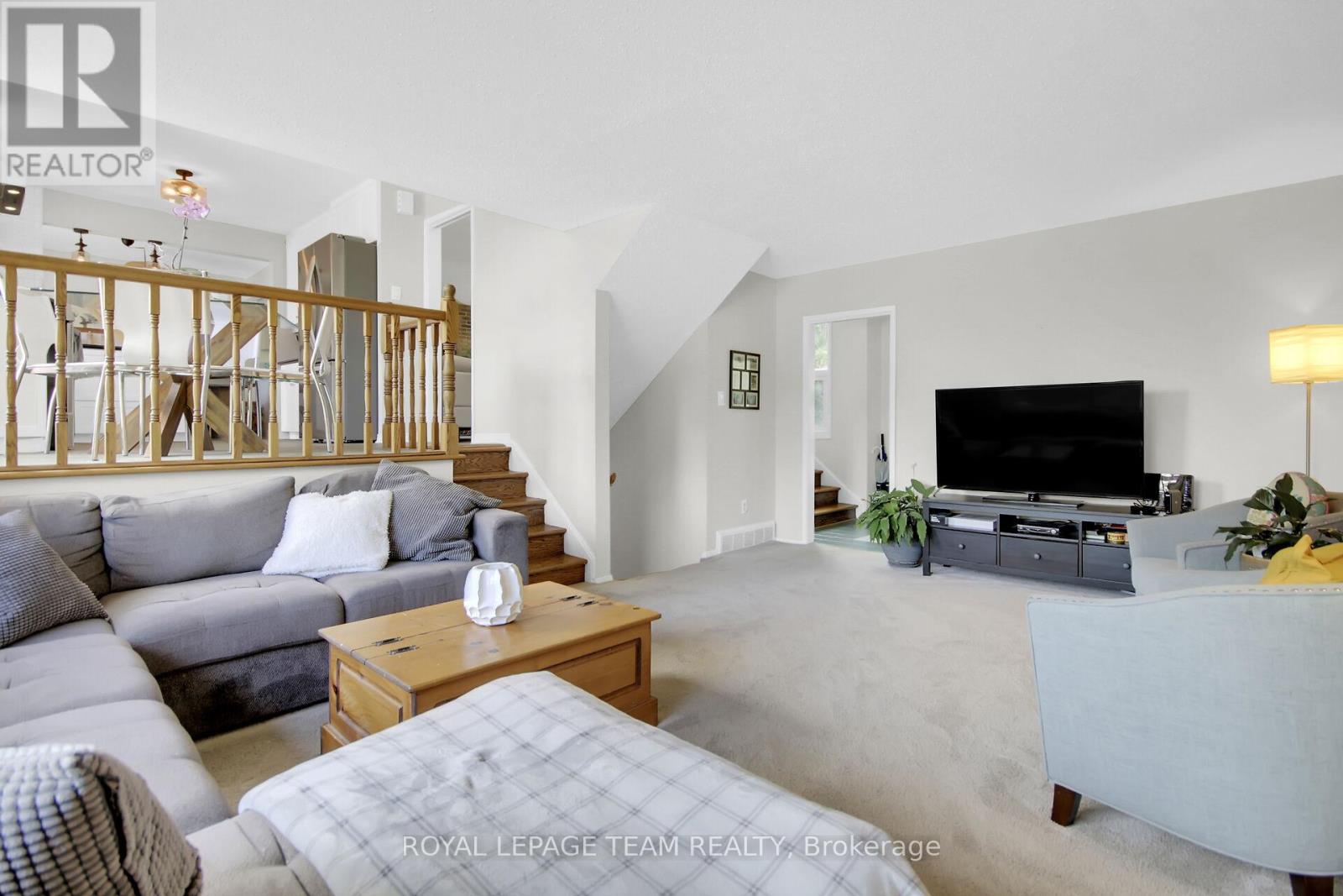 87 Pentland Place