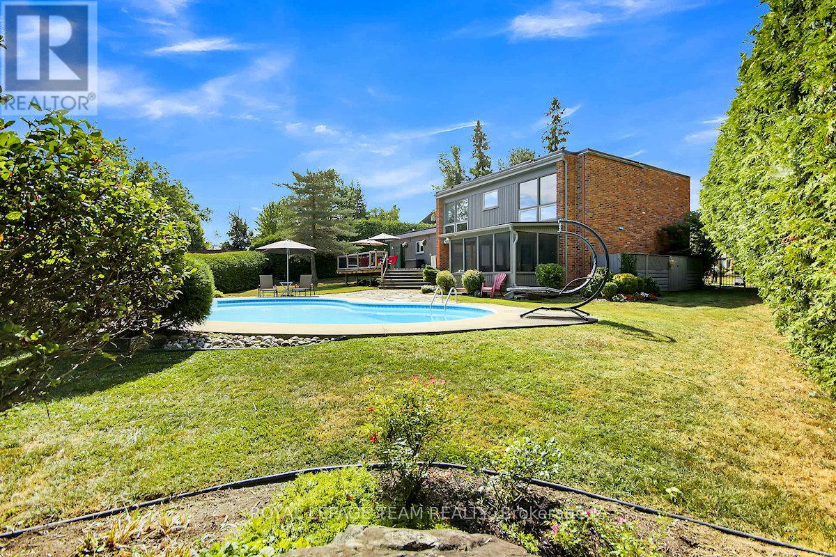 87 Pentland Place