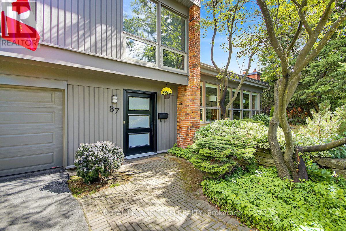 87 Pentland Place