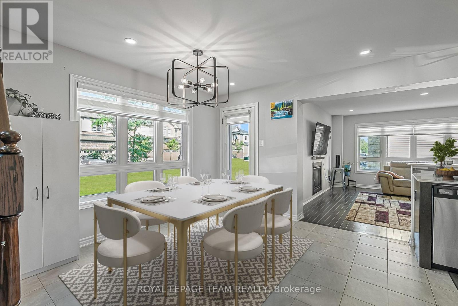 622 Parade Drive