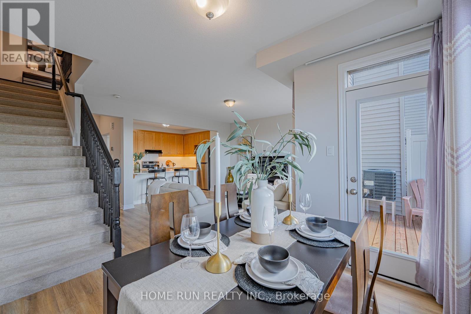 366 Aphelion Crescent
