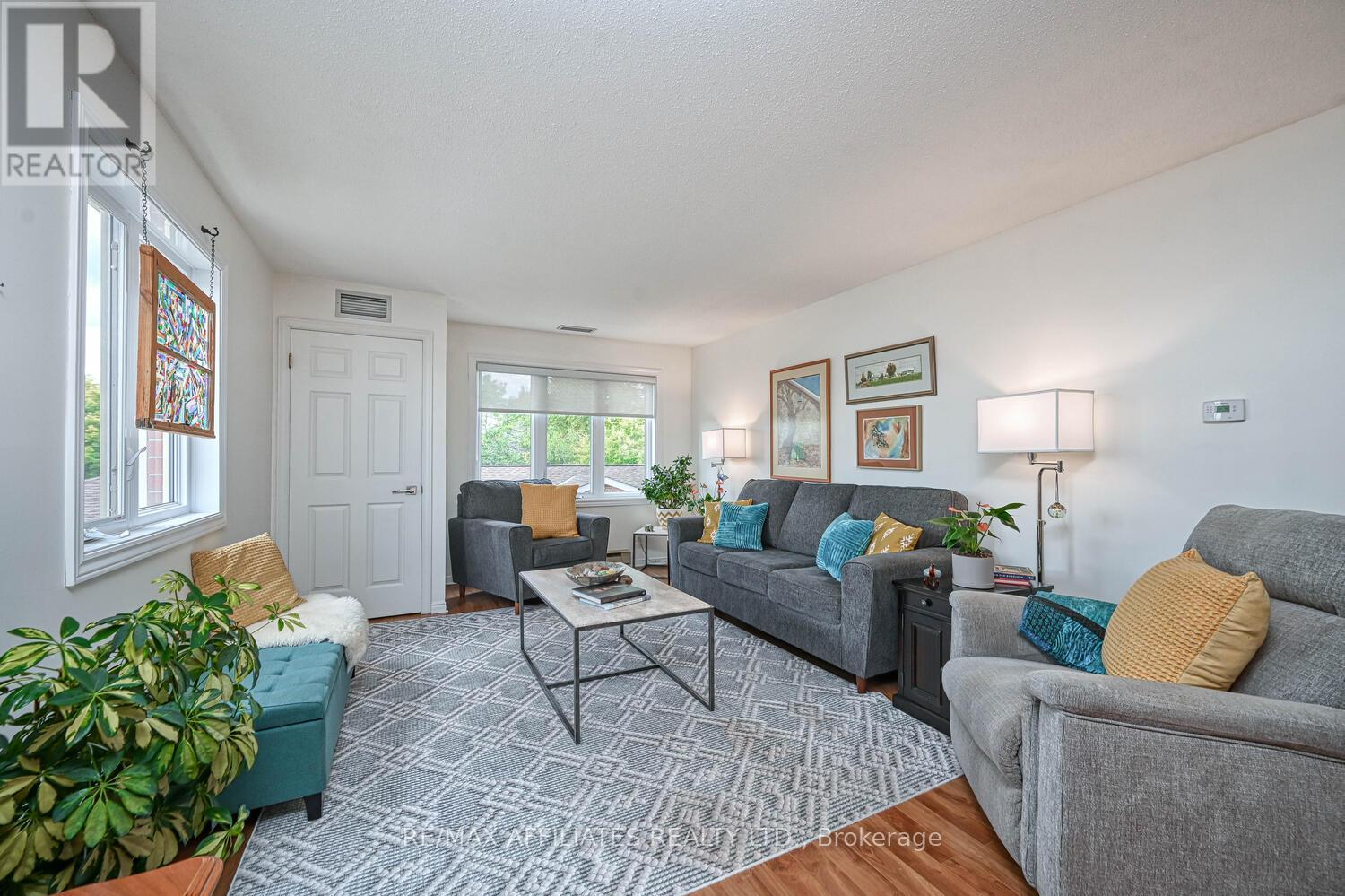 201 - 10 Armstrong Drive