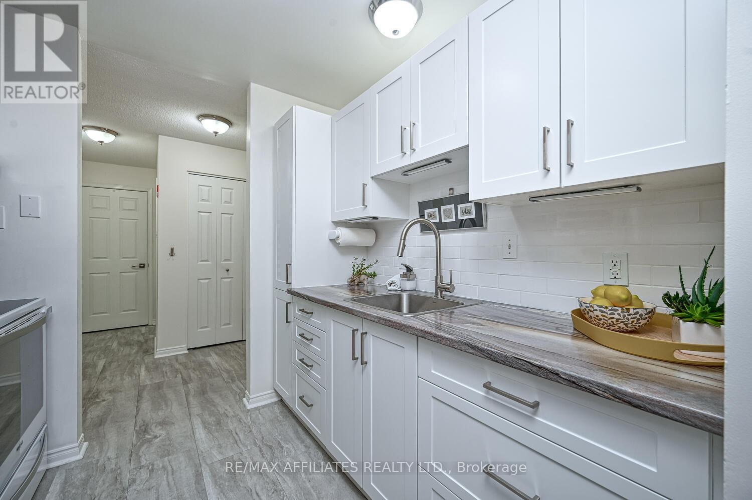 201 - 10 Armstrong Drive