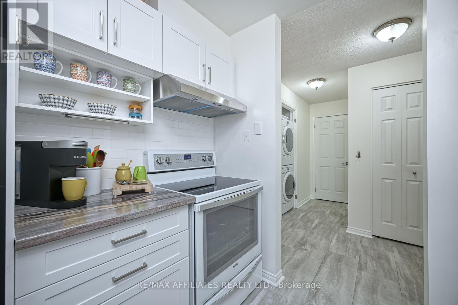 201 - 10 Armstrong Drive