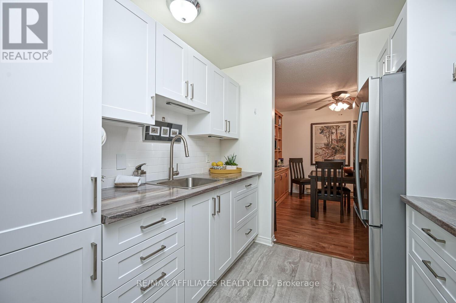 201 - 10 Armstrong Drive