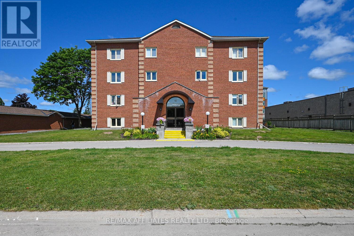 201 - 10 Armstrong Drive