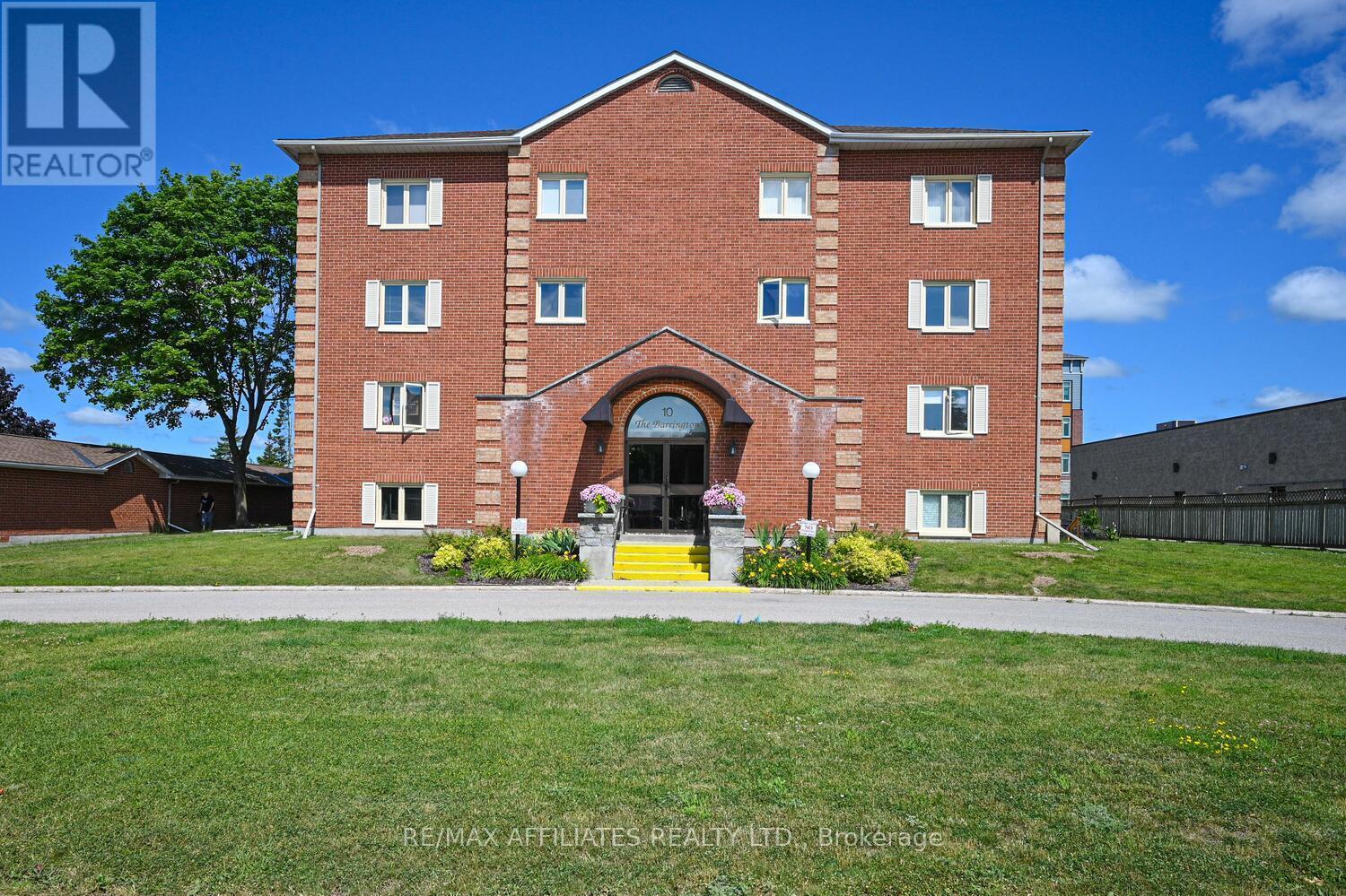 201 - 10 Armstrong Drive