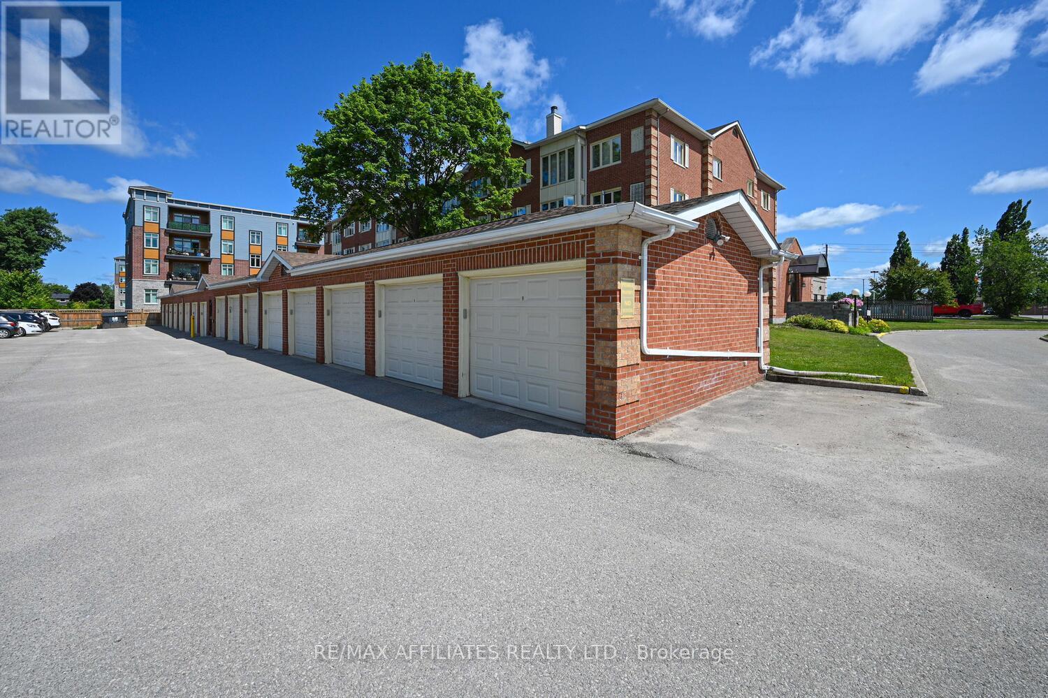 201 - 10 Armstrong Drive