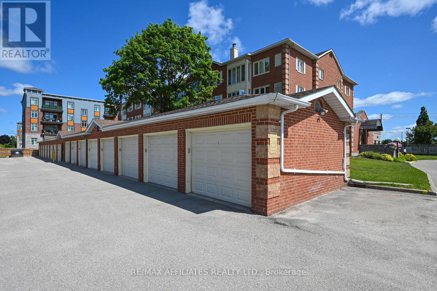201 - 10 Armstrong Drive