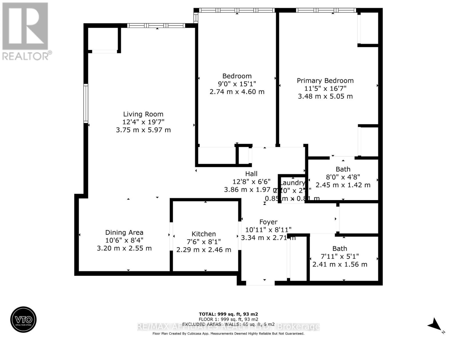 201 - 10 Armstrong Drive