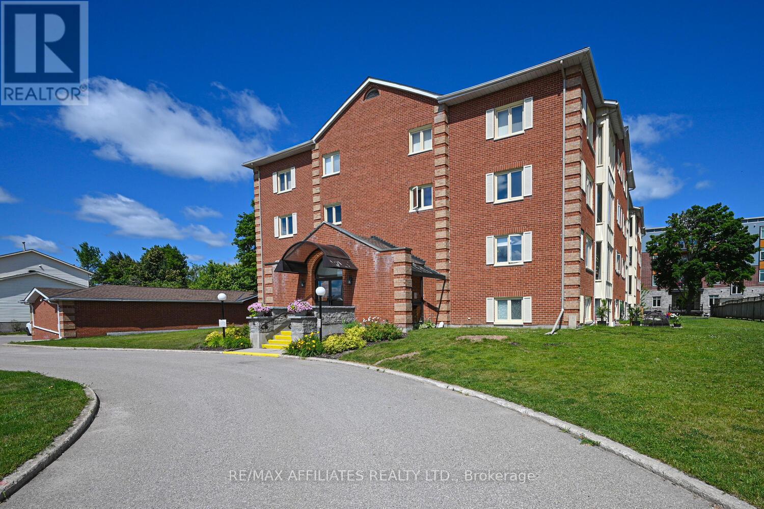 201 - 10 Armstrong Drive