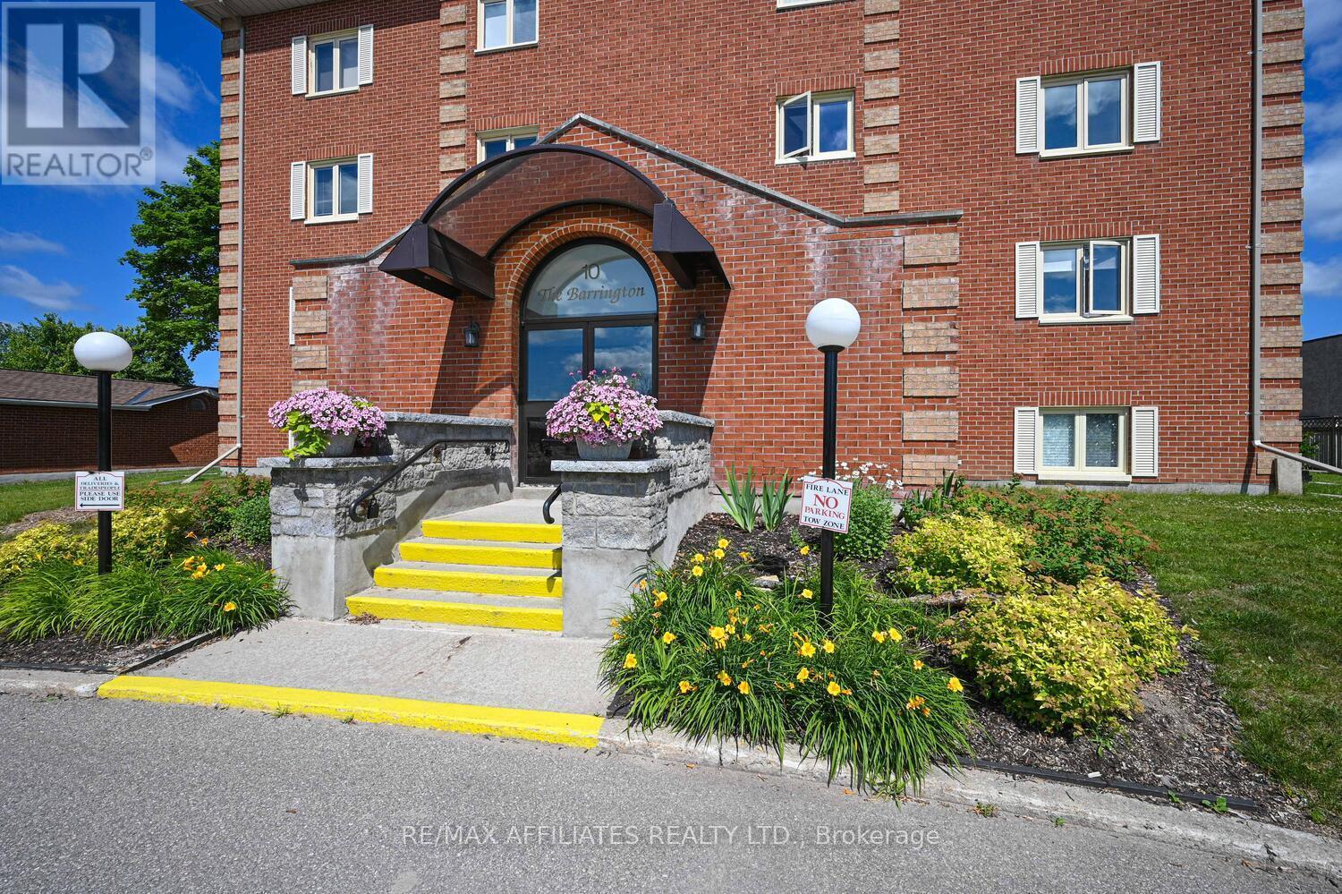 201 - 10 Armstrong Drive
