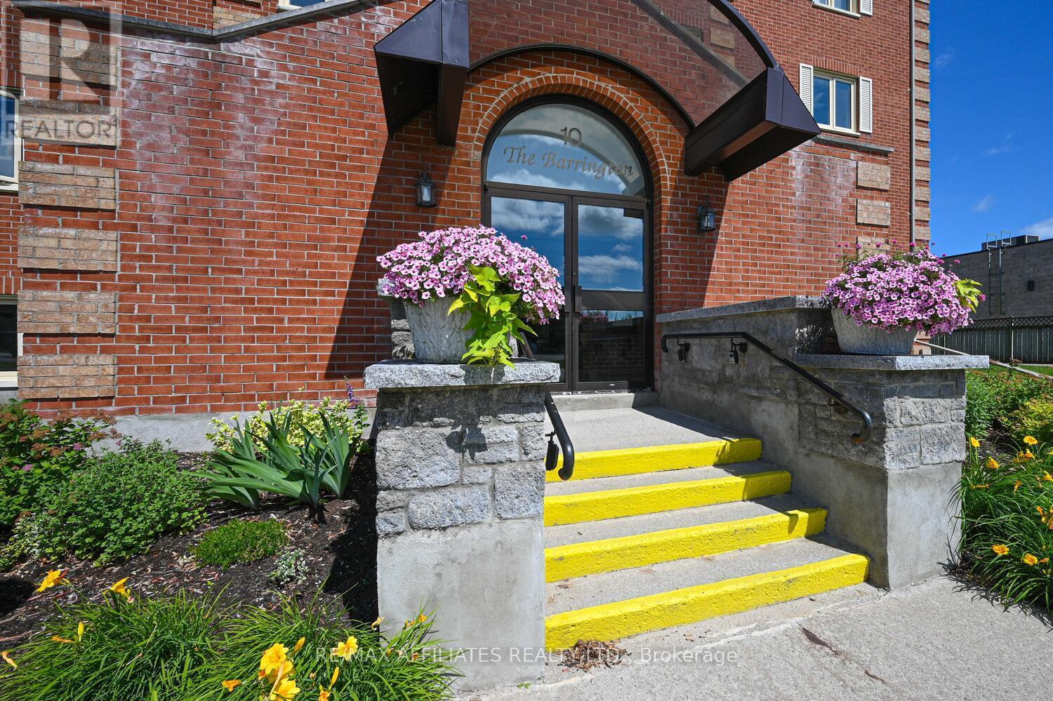 201 - 10 Armstrong Drive