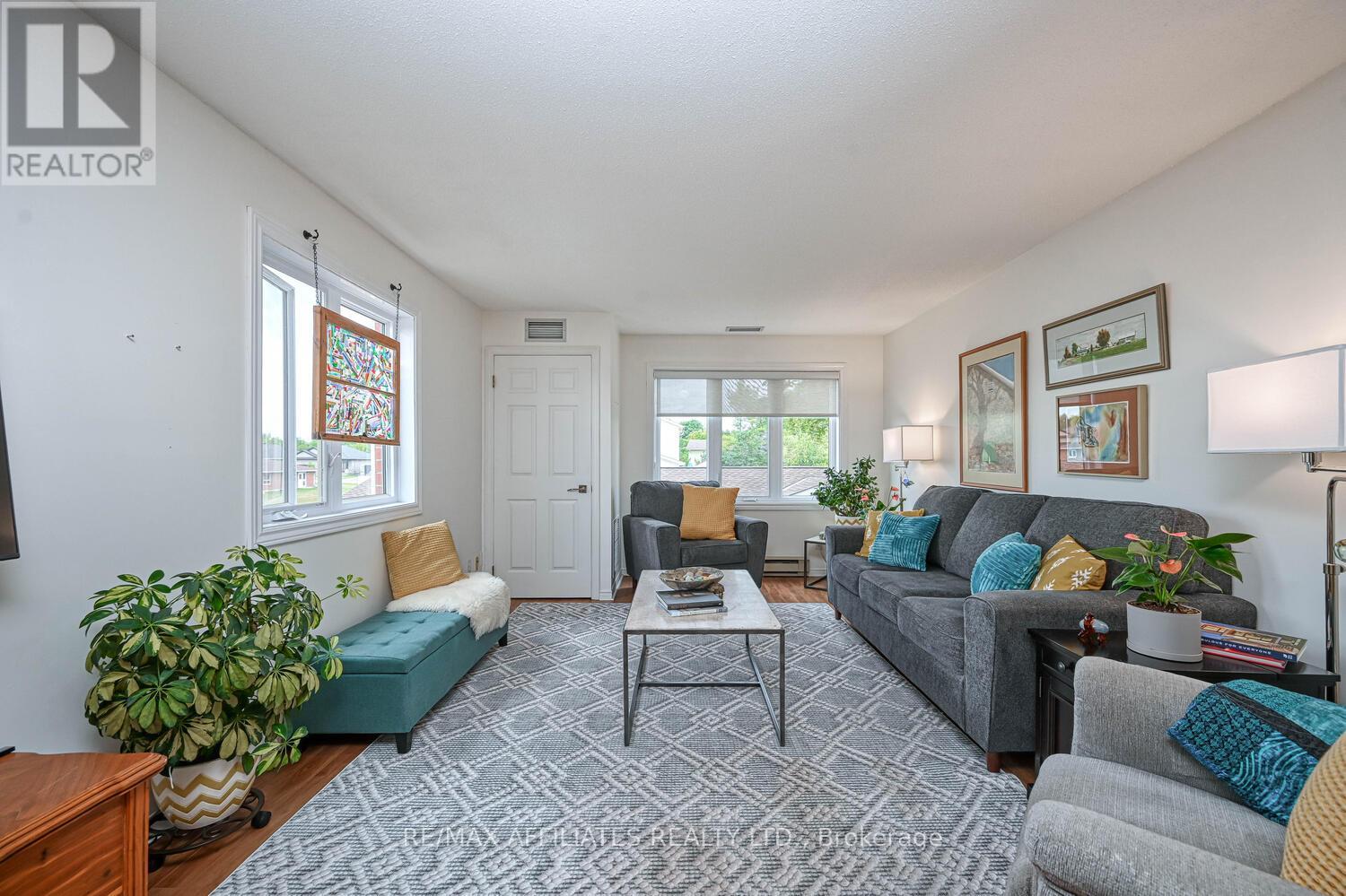 201 - 10 Armstrong Drive
