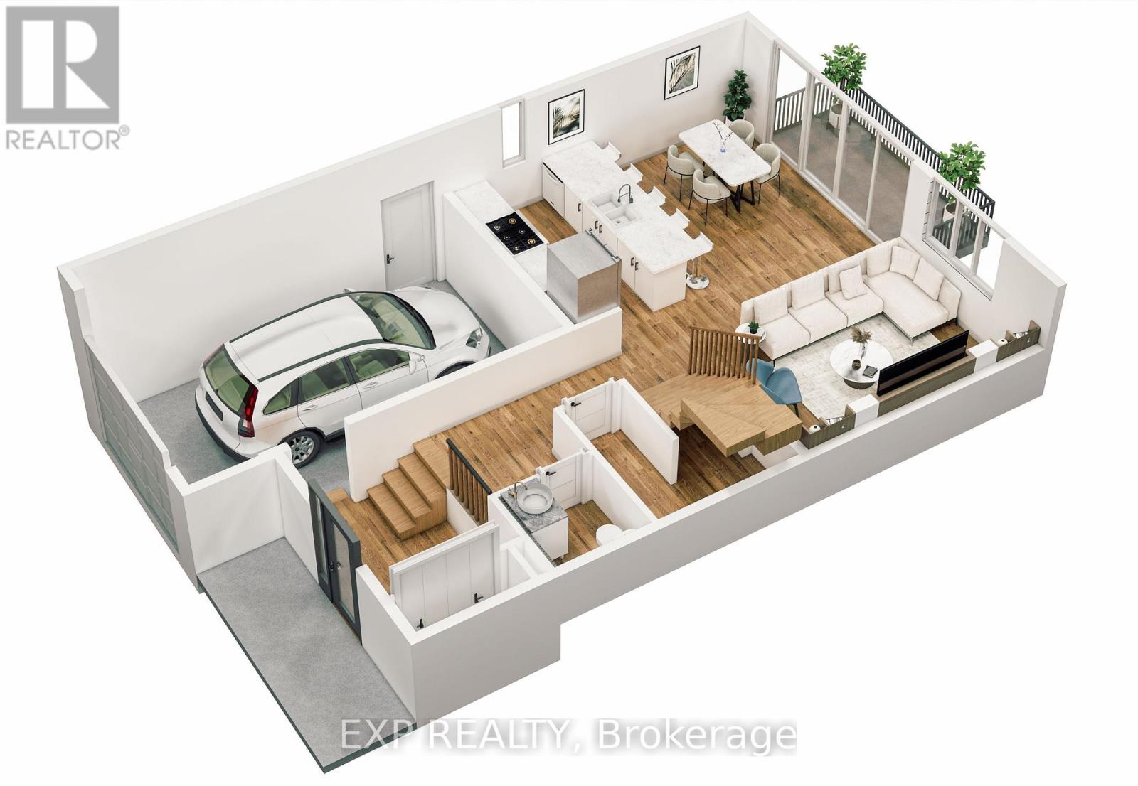 271 Carpe Street