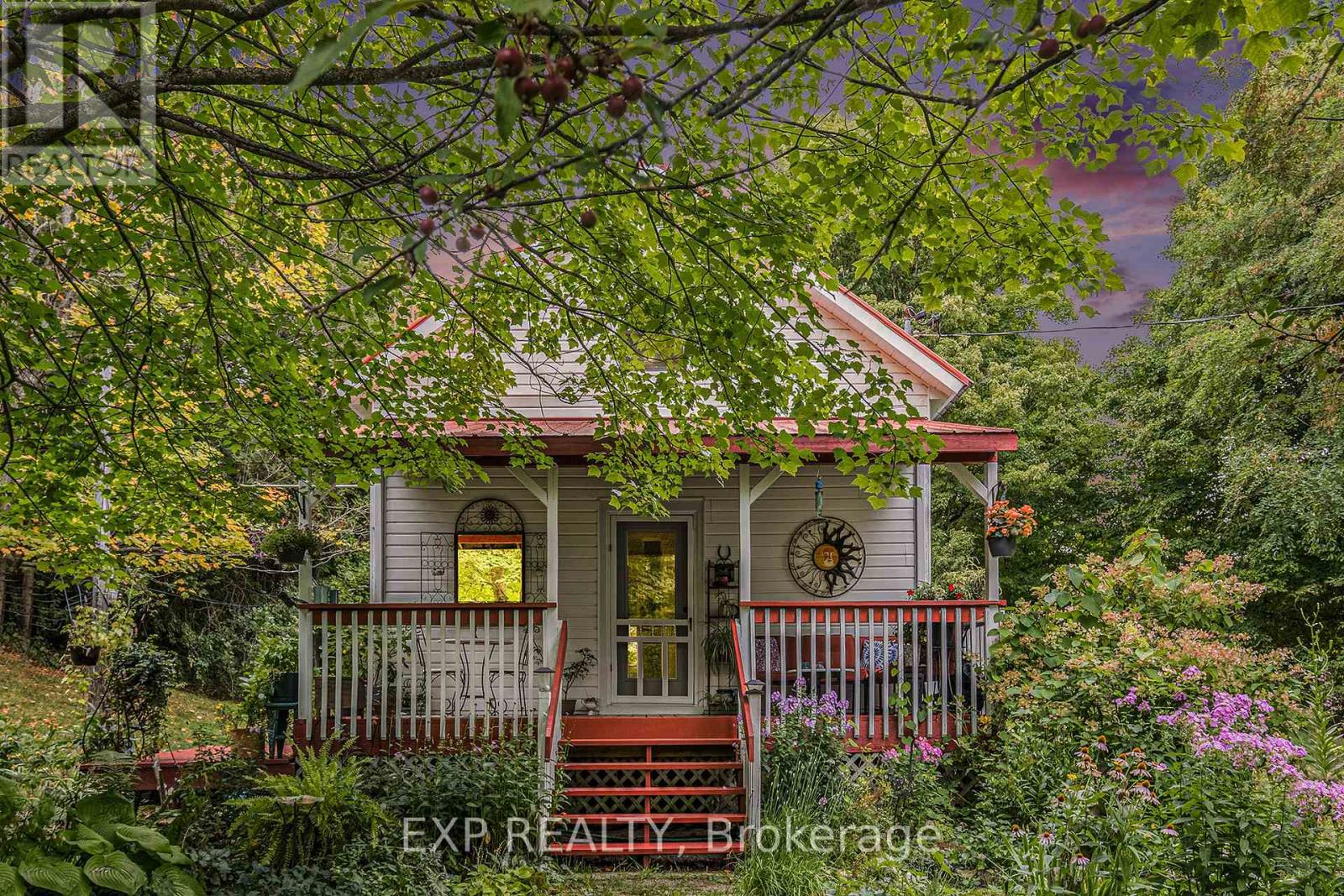 2357 Rosetta Road