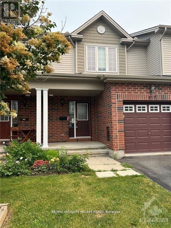 152 Challenge Crescent