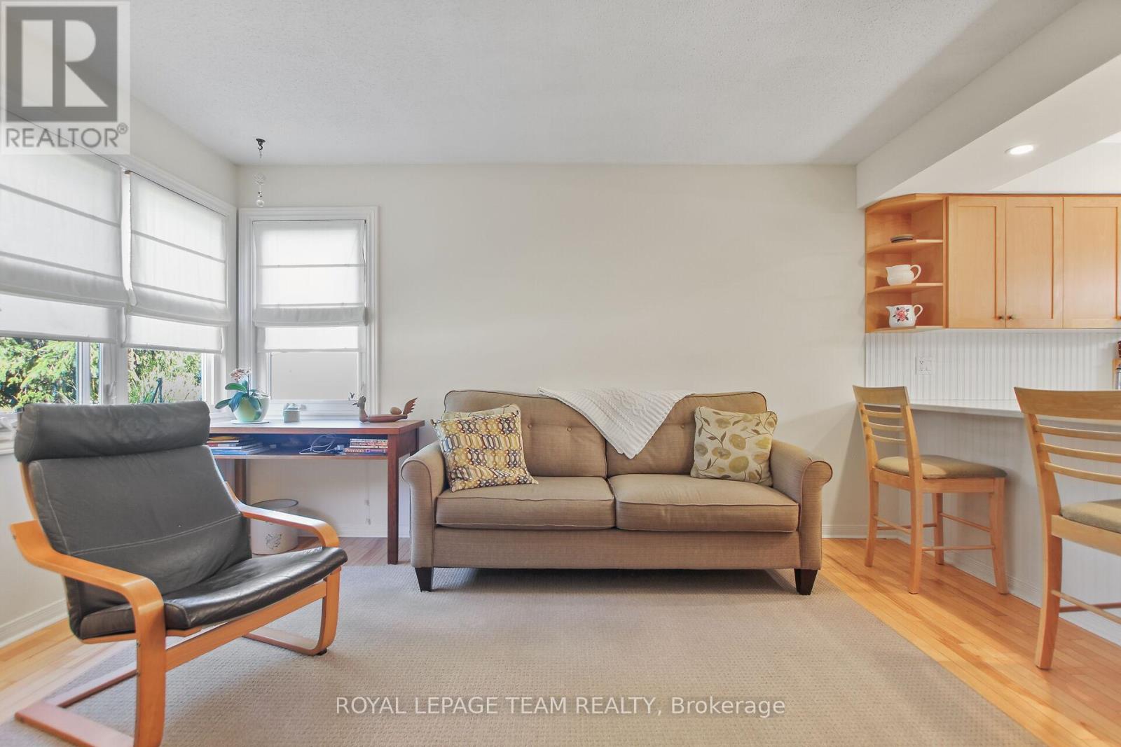 484 Hazeldean Road, Unit #1