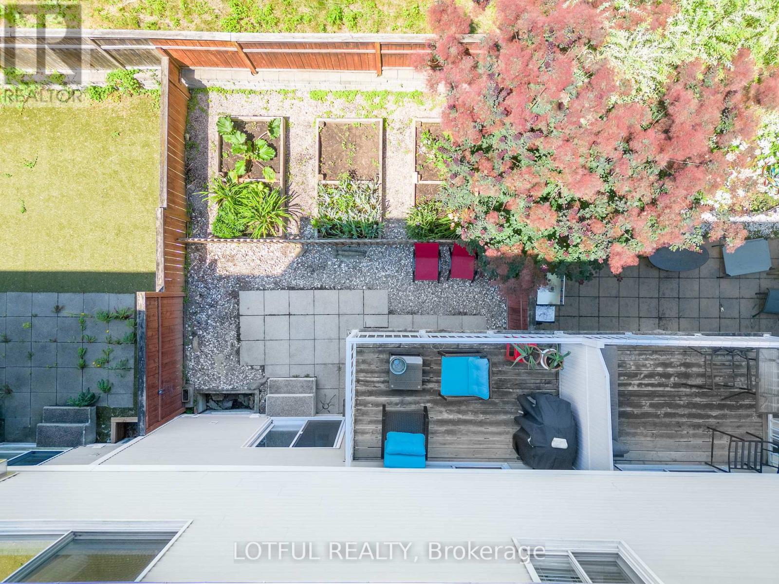 515 Burleigh Private