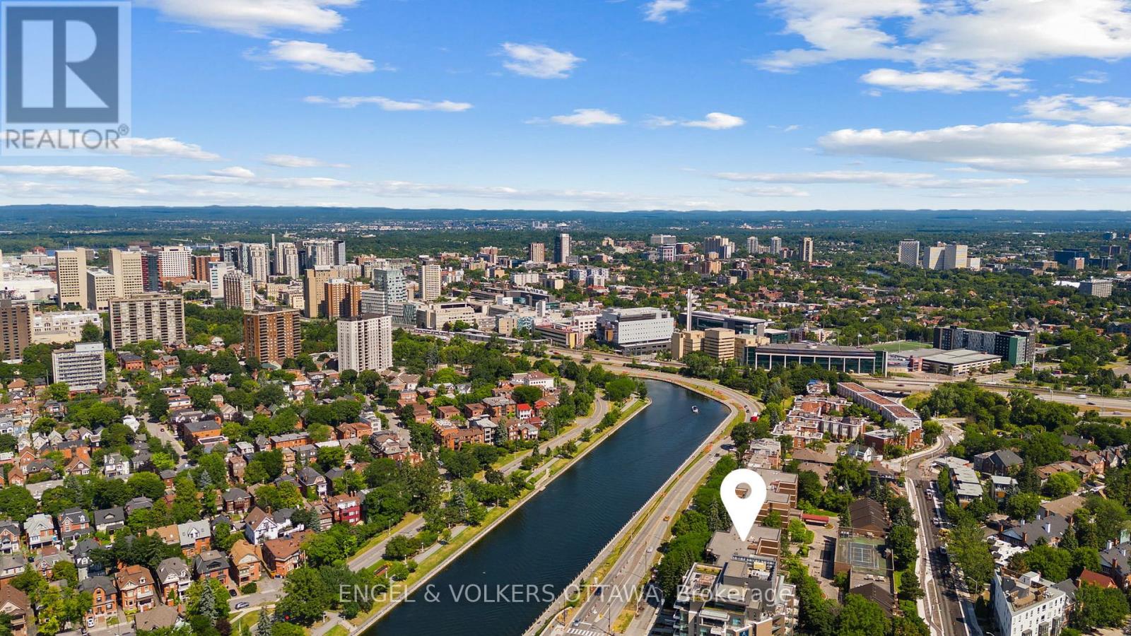 406 - 111 Echo Drive
